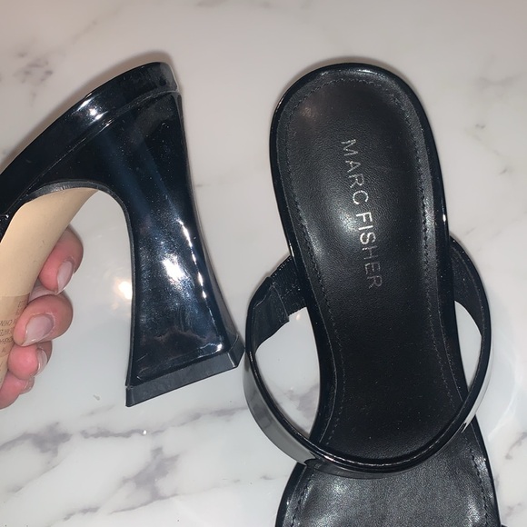 Marc fisher heels - Picture 4 of 5